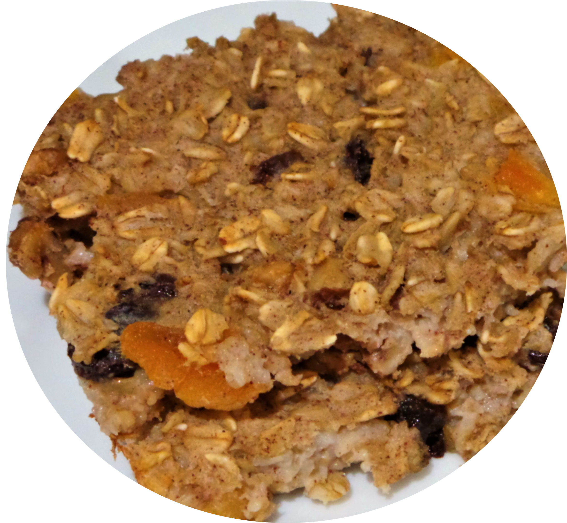 Apricot-Nut-Baked-Oatmeal-Recipe